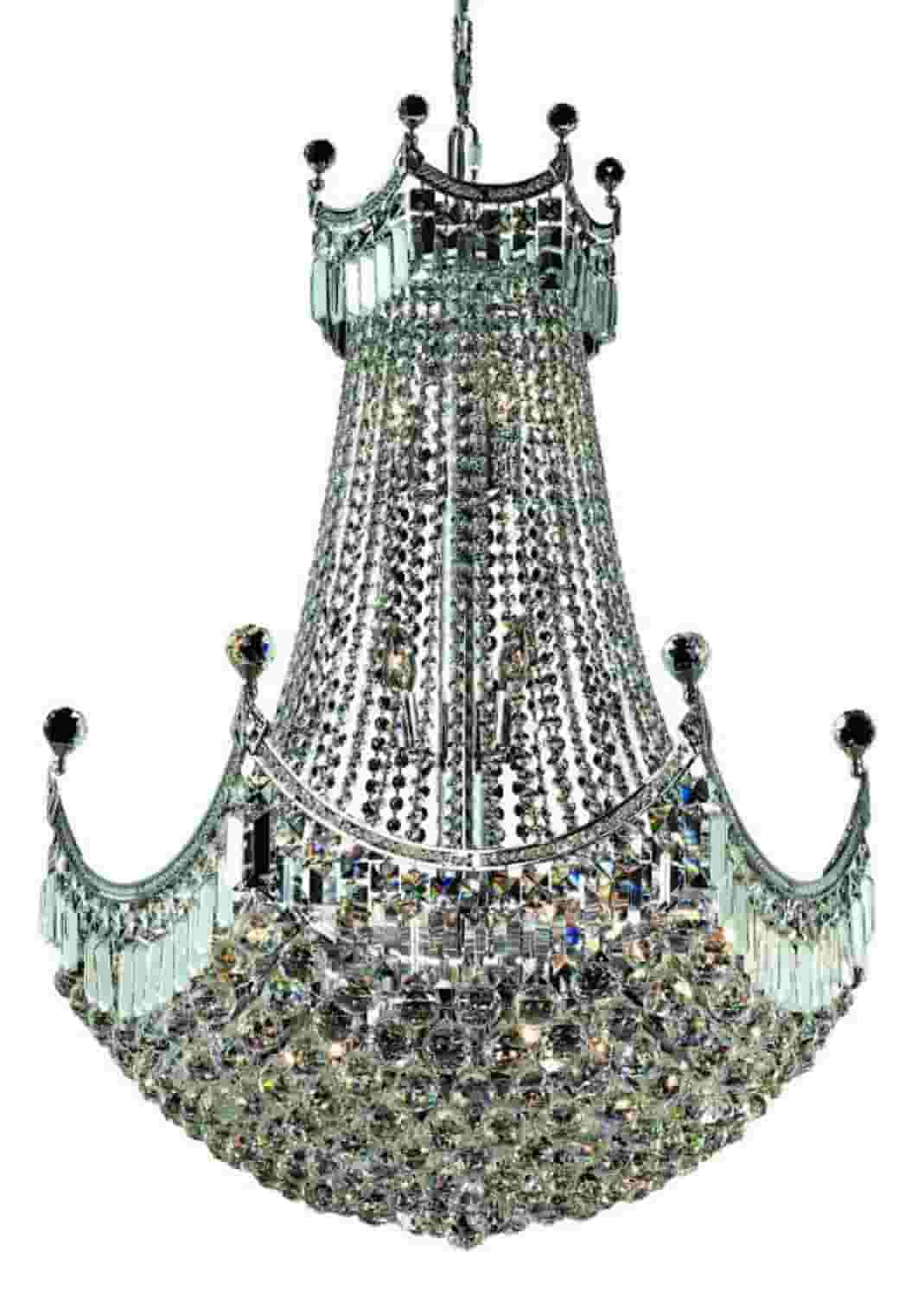 crystal-chandeliers