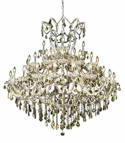 entryway-chandeliers
