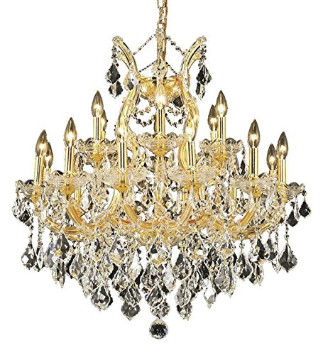 Maria Theresa Chandelier