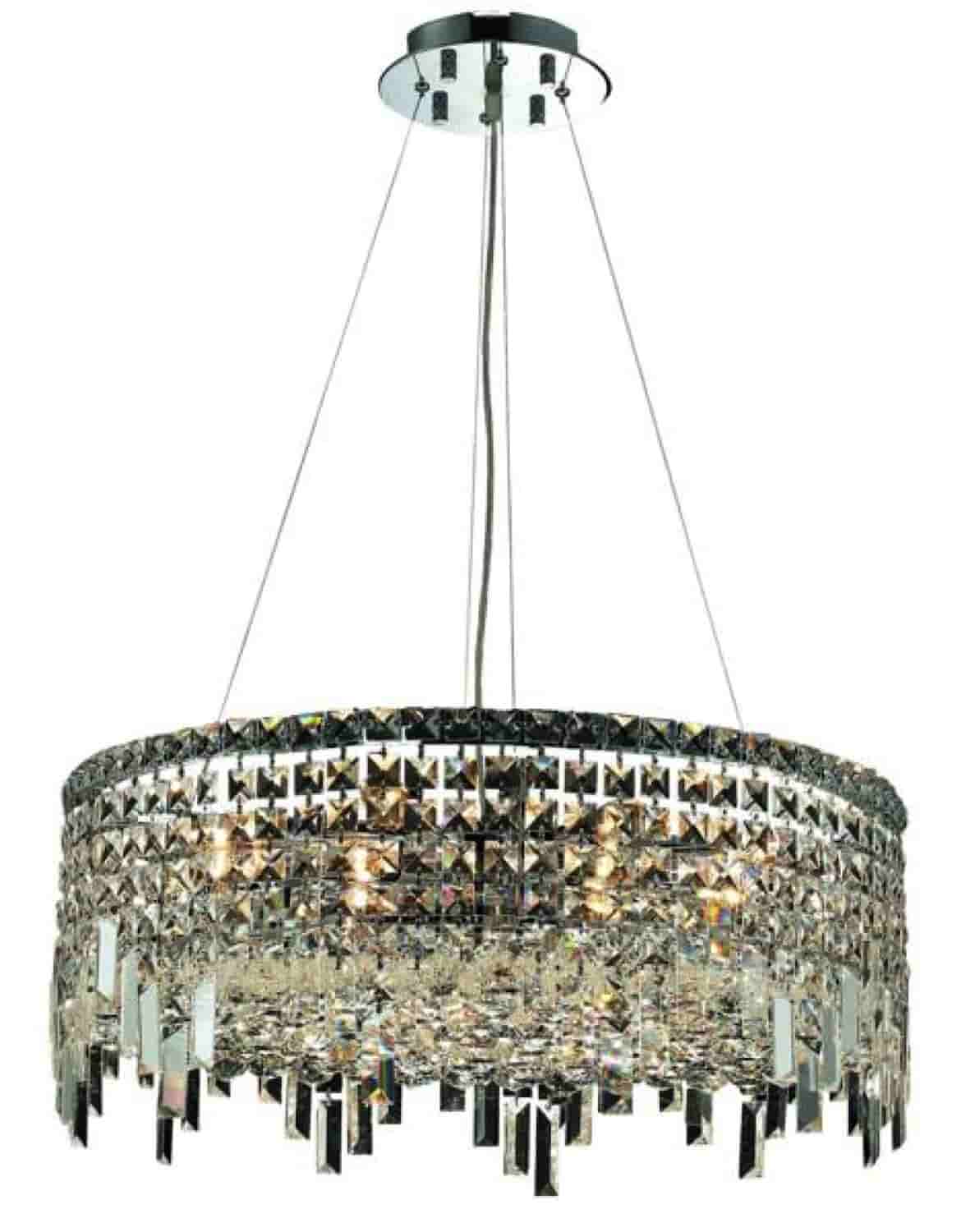 Maxim Crystal Chandeliers