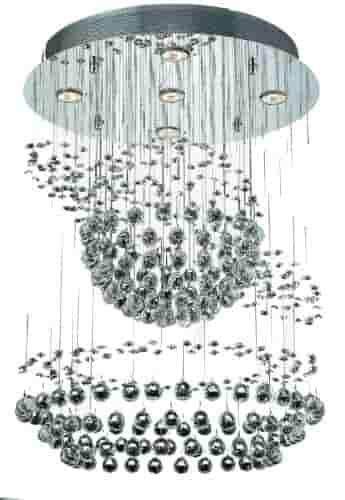 pendant-crystal-chandeliers