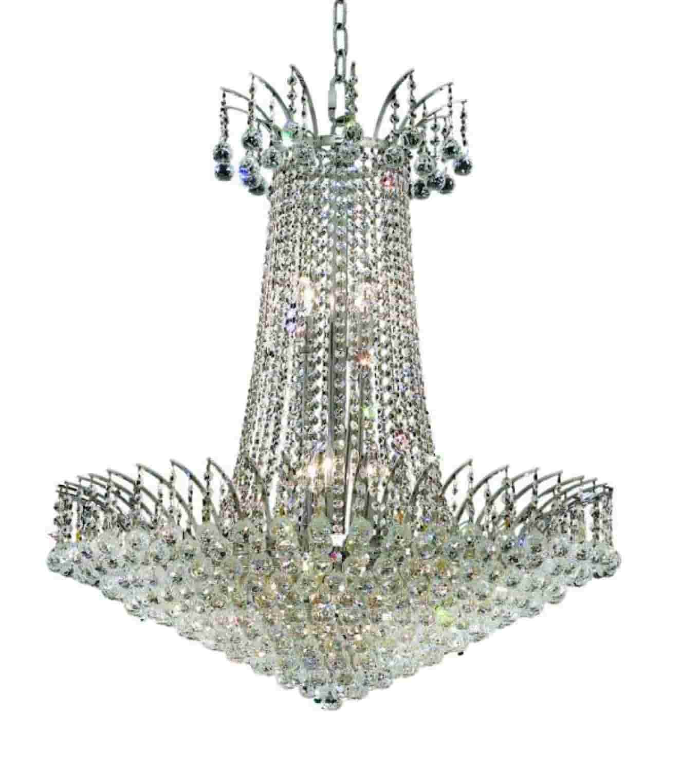 Sirius Crystal Chandelier