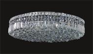 12 Light Modern maxim Crystal Chandeliers KL-41045-28