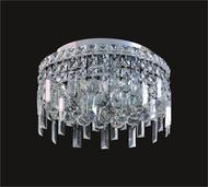 4 Light Modern maxim Crystal Chandeliers KL-41047-14