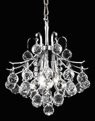 Contour Crystal Chandeliers KL-41038-1215-C