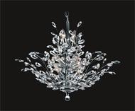 Tree of crystal chandelier KL-41049-3232-C