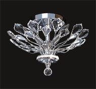 Tree of crystal chandelier KL-41049-1610-C