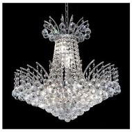 Sirius Collection crystal chandeliers KL-41040-1919-C