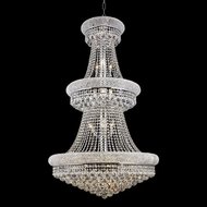 Bagel Crystal Chandeliers KL-41035-3050-C